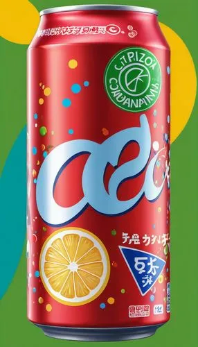 gyoergy,coca,mirinda,zebru,cola can,fanta,Illustration,Japanese style,Japanese Style 03