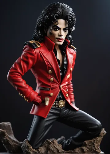 michael jackson,michael joseph jackson,the king of pop,thriller,3d figure,michael,model train figure,vax figure,elvis impersonator,actionfigure,collectible action figures,action figure,wax figures museum,matador,collectible doll,figurine,miniature figure,doll figure,game figure,prince,Photography,General,Fantasy