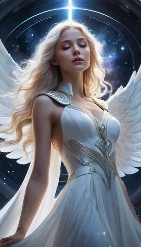 angel,archangel,angel wing,angel girl,greer the angel,angelic,Conceptual Art,Fantasy,Fantasy 11