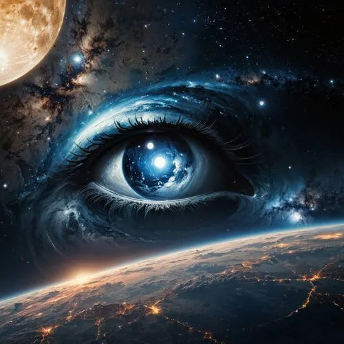 cosmic eye,third eye,all seeing eye,the eyes of god,eye ball,universo,copernican world system,eye,urantia,universum,univers,pandeism,macrocosm,envisioneering,oeil,cosmically,the universe,inteligentes,cataract,robot eye