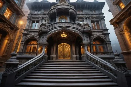 victorian,old victorian,victorian house,gringotts,victorians,victoriana,victorian style,brownstone,brownstones,fairy tale castle,fairytale castle,ghost castle,theed,dolmabahce,chhatris,chateauesque,magic castle,staircase,haunted castle,dishonored,Photography,Documentary Photography,Documentary Photography 05