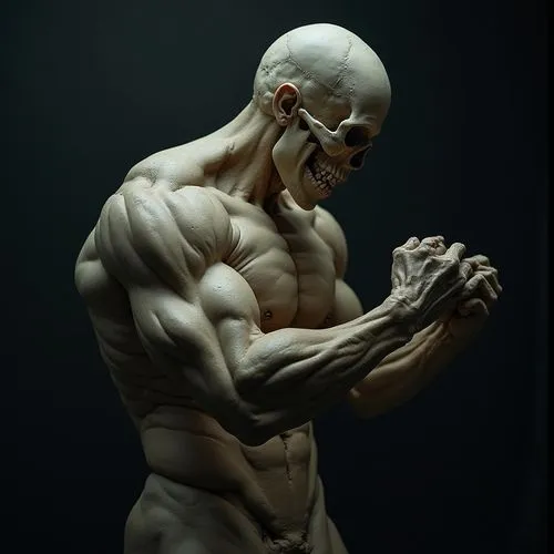 sculpt,musculature,muscular system,body building,physiques,articulated manikin