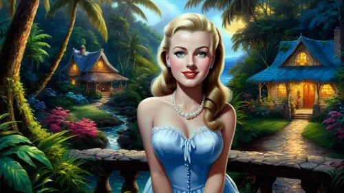 fairy tale character,thumbelina,connie stevens - female,tinkerbell,fairyland,mamie van doren,faires,fantasy picture,dorthy,cinderella,fantasyland,fantasy art,cendrillon,mermaid background,fantasy woman,disneyfied,amazonica,fairest,fantasy girl,the blonde in the river