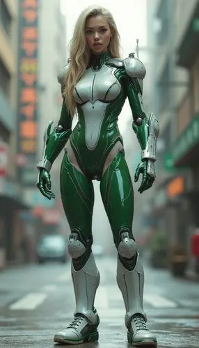 samus,fembot,ronda,kari,meka,metallo