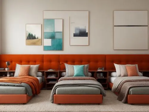 sofa set,teal and orange,contemporary decor,mid century modern,sofa cushions,soft furniture,modern decor,search interior solutions,sofa tables,chaise lounge,apartment lounge,interior decor,danish furn