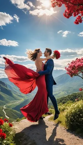 romantic scene,dancing couple,romancing,romanza,romanticizes,romantica,Photography,General,Realistic