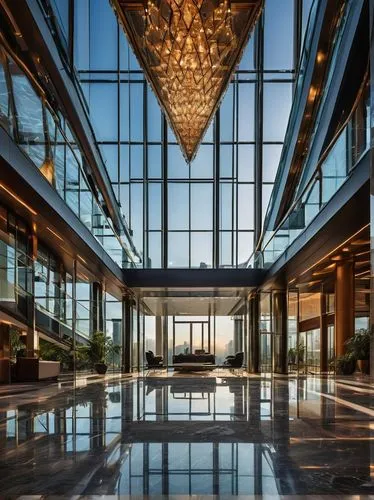 rotana,glass wall,kaust,largest hotel in dubai,lobby,glass facade,habtoor,baladiyat,glass building,abu dhabi,atrium,dhabi,amanresorts,saadiyat,glass pyramid,atriums,hotel lobby,glass facades,foyer,luxury home interior,Art,Classical Oil Painting,Classical Oil Painting 29