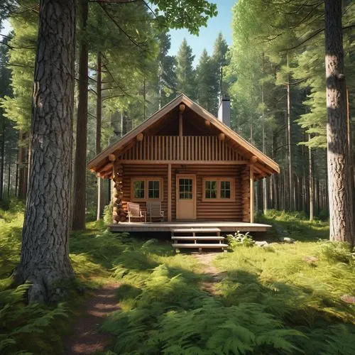 small cabin,house in the forest,log cabin,wooden hut,forest house,the cabin in the mountains,summer cottage,wooden sauna,wooden house,cabin,log home,small house,inverted cottage,cabins,little house,wood doghouse,greenhut,finnish forest,cottage,cabane,Photography,General,Realistic