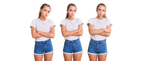 triplicate,anorexia,girl in t-shirt,stereograms,transparent image,girl in a long,stereogram,multiplicity,transparent background,uniformity,jeans background,mirroring,cloned,distortive,deformations,teen,bermudas,dissociative,cloning,duplicating,Photography,Documentary Photography,Documentary Photography 12