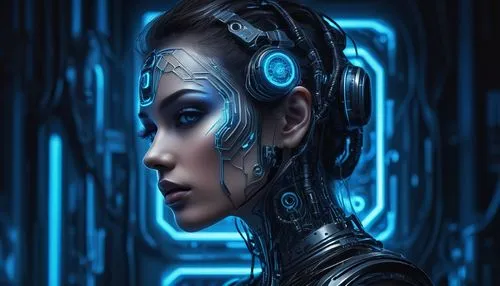 cortana,cyberia,cyborg,cybernetic,cybernetically,liara,cyberangels,cyberdog,echo,tron,ai,transhuman,cyberian,cybernet,biomechanical,cyber,cybernetics,cyberpunk,automatica,cybertrader,Conceptual Art,Daily,Daily 32