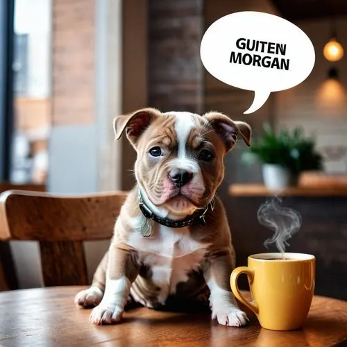 hot buttered rum,roasted coffee,american pit bull terrier,coffee background,olde english bulldogge,american staffordshire terrier,hot coffee,jamaican blue mountain coffee,white english bulldog,puggle,coffee maker,dog cafe,dog photography,barista,american bulldog,cute coffee,greater swiss mountain dog,drip coffee maker,dorset olde tyme bulldogge,english bulldog,Photography,General,Natural