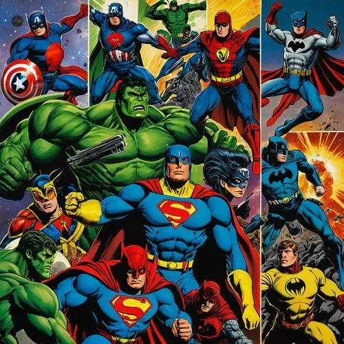 jla,superhero background,superheroes,stolman,superheroic,comic characters,superfriends,marvel comics,mcniven,comic books,elseworlds,supervillains,jli,supermen,buscema,supers,supermajority,jsa,cassaday,macniven,Conceptual Art,Sci-Fi,Sci-Fi 20