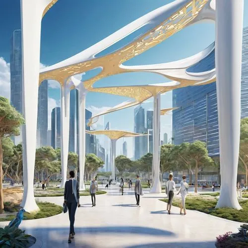 futuristic architecture,futuristic landscape,futuristic art museum,arcology,sky space concept,ecotopia,dubailand,dubai frame,dhabi,damac,pillars,ordos,skybridge,champalimaud,abu dhabi,utopian,genesis land in jerusalem,citadels,areopolis,dilmun,Conceptual Art,Daily,Daily 31