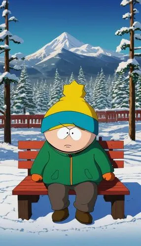 winter background,man on a bench,mountain fink,picnic table,icebear,christmas snowy background,christmas wallpaper,christmasbackground,cartoon video game background,christmas background,gongga snow mountain,bart,eskimo,park bench,ice bear,winter clothing,tangelo,toboggan,father frost,alaska,Conceptual Art,Graffiti Art,Graffiti Art 05