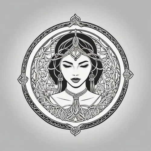 nakshatras,dharma wheel,sivaratri,aryabhata,female symbol,panchali,art deco woman,sashti,asoka chakra,apsara,ishvara,dhyana,upasana,dakini,mahavira,purity symbol,navarathri,jainism,sivarathri,matangi,Unique,Design,Logo Design