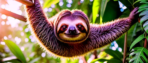 pygmy sloth,tree sloth,sloths,sloth,slothful,madagascan,macaco,hanging panda,kulundu,madagascans,slothbear,belize zoo,tamarin,cute animal,bamboo,alouatta,gibbon 5,muganda,tamandua,gibbon,Conceptual Art,Sci-Fi,Sci-Fi 27