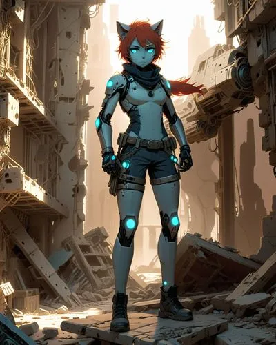 animatrix,kuribayashi,transistor,lagann,salvadora,meka,Conceptual Art,Sci-Fi,Sci-Fi 17