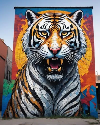 stigers,tigre,tigris,a tiger,tigr,tigerish,tigert,tigar,bengal tiger,tigers,tiger,asian tiger,tiger head,tigress,hottiger,graffiti art,macan,tigerland,tyger,siberian tiger,Conceptual Art,Graffiti Art,Graffiti Art 10