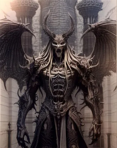 death god,emperor,spawn,garuda,diablo,devil,archangel,alien warrior,dark elf,the archangel,imperator,angel of death,trioceros,daemon,skordalia,dragoon,warlord,malégon,drg,lucifer