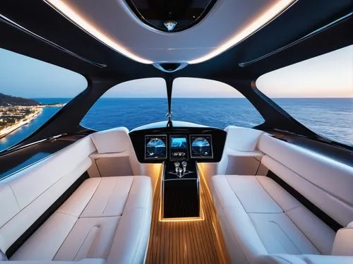 yacht exterior,yachting,yacht,on a yacht,yachts,sunseeker,superyachts,spaceship interior,flybridge,aboard,speedboat,luxury,yachters,marinemax,moonroof,luxurious,super trimaran,sailing yacht,pontoon boat,chartering,Photography,General,Realistic