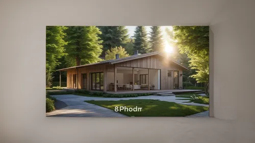 prefab,aproned,premcor,house in the forest,prefabricated,prodromal