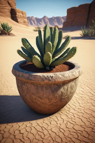 desert plant,desert plants,desert flower,flowerful desert,terracotta flower pot,desert,desert desert landscape,desert landscape,mexican hat,desert coral,cactus,desert background,arid,pot plant,capture desert,mojave,cacti,arid landscape,stone desert,clay pot,Art,Artistic Painting,Artistic Painting 03