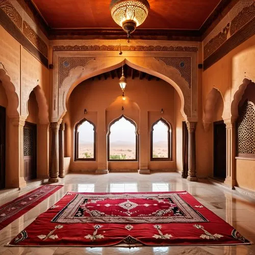 mihrab,quasr al-kharana,kasbah,la kasbah,khaneh,king abdullah i mosque,Photography,General,Realistic