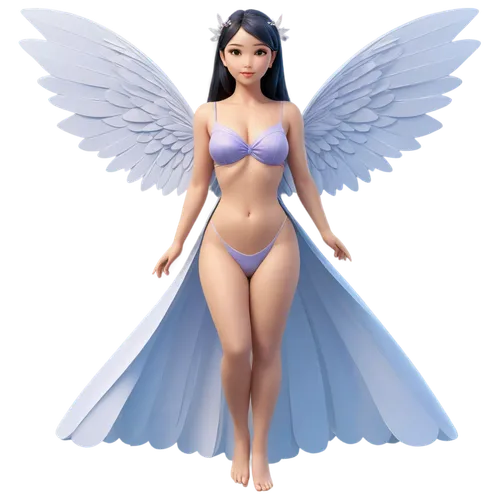 angel figure,angel wings,angel girl,angel wing,sylphs,fairy,angelman,derivable,faerie,vintage angel,angel,winged,seraphim,angele,love angel,angel statue,sylph,winged heart,tinkerbell,3d figure,Anime,Anime,Traditional