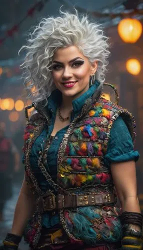 jenji,ciri,cyndi,askani,rexha,margolyes,Photography,General,Fantasy