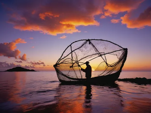 fishing net,fishing nets,fish traps,cape basket,fishing float,old wooden boat at sunrise,egg net,dreams catcher,hanging chair,lobster pot,shrimp boat,fishing boat,solar dish,calabash,fishing vessel,crab pot,sunken boat,spider net,fisherman,the shrimp farm,Photography,Documentary Photography,Documentary Photography 37