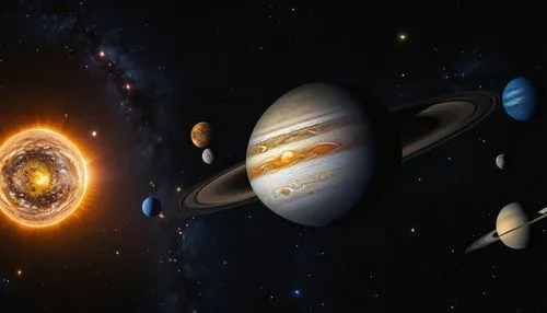 inner planets,the solar system,planetary system,saturnrings,solar system,planets,galilean moons,astronomy,copernican world system,celestial bodies,io centers,space art,orbiting,different galaxies,outer space,exoplanet,types of galaxies,astronomical,galaxy types,binary system,Photography,General,Natural