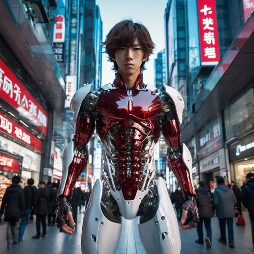 akira,masayoshi,ultraman,gantz,motoko,mebius,ryuki,senji,tsuburaya,hiroyoshi,cyborg,saitek,naoki,kamenashi,hiroji,raiden,cyberdyne,sawano,cyberian,nishiki,Conceptual Art,Sci-Fi,Sci-Fi 09