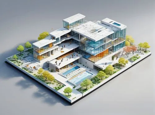 multistorey,3d rendering,multistory,mvrdv,modern architecture,immobilier,Unique,Design,Infographics