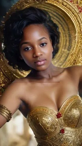 beautiful african american women,auriongold,nubia,ancient egyptian girl,miss kabylia 2017,african woman