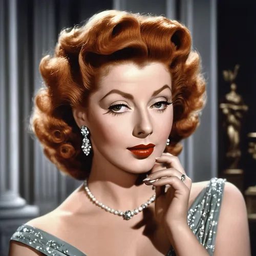 greer garson-hollywood,maureen o'hara - female,gena rolands-hollywood,rita hayworth,ann margarett-hollywood,ginger rodgers,joan crawford-hollywood,merilyn monroe,katherine hepburn,claire trevor,dame blanche,marylyn monroe - female,ester williams-hollywood,hollywood actress,1950s,hyacinth,jane russell-female,british actress,female hollywood actress,13 august 1961,Art,Classical Oil Painting,Classical Oil Painting 02