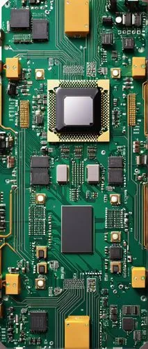 Microprocessor, MIPs CPU architecture, futuristic, high-tech, motherboard, circuit board, integrated circuits, microchips, wires, capacitors, resistors, metal casing, LED lights, cooling fan, ventilat