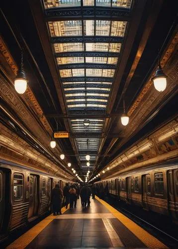 subway station,mbta,metro station,njt,south station,metro,ttc,grandcentral,yellow line,septa,subway system,mta,metropolitana,ligne,train platform,hollywood metro station,subways,union station,rer,spadina,Photography,Documentary Photography,Documentary Photography 26