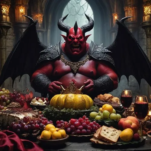 devil,thanksgiving background,azazel,demonaco,zurvan,demonomicon,cornucopia,bedevil,viscera,satan,goran,demong,dark mood food,hordak,hyzaar,appetite,diaboli,gilbraltar,cornuta,demongeot,Photography,Documentary Photography,Documentary Photography 21