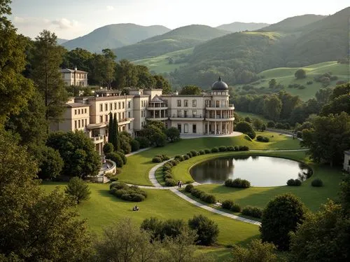 villa d'este,ritzau,villa balbianello,sound of music,pemberley,chatsworth,villa cortine palace,chateau,manor,piedmont,rivendell,belvedere,villa balbiano,chateaux,bendemeer estates,cliveden,montalto,arcadia,highgrove,palladianism