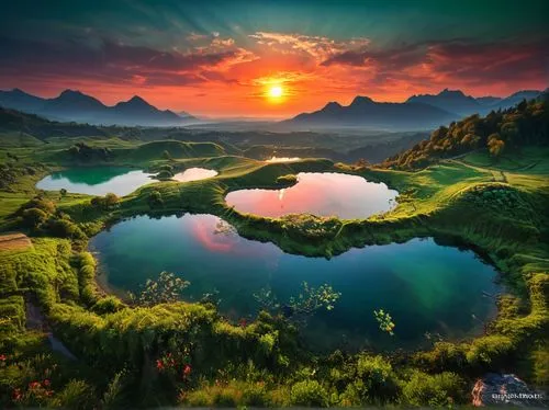 guilin,ha giang,beautiful landscape,landscape background,indonesia,landscapes beautiful,Photography,General,Fantasy