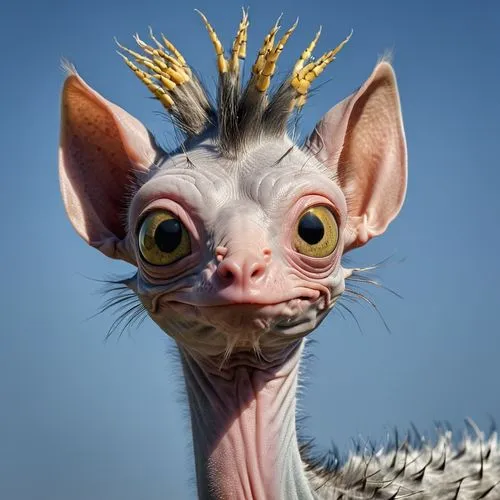 scrat,featherless,ostrich,kimberlee,melman,madagascan,obertan,kulu,cartoon animal,phineas,rattanapol,ebz,sid,jaak,dik,paumanok,aladura,gouffran,dernbach,zambezia,Photography,General,Realistic