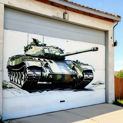 tankink,american tank,streetart,hetzer,abrams,graffiti art,Conceptual Art,Oil color,Oil Color 08