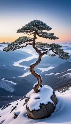 snow tree,isolated tree,snowy tree,lone tree,the japanese tree,snow in pine tree,snow landscape,dragon tree,winter tree,snake tree,snowy landscape,argan tree,finnish lapland,pine tree,antarctic flora,pine-tree,crooked forest,flourishing tree,celtic tree,snow mountain,Photography,General,Realistic