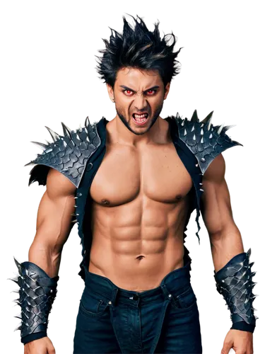 katakuri,png transparent,wolverine,barbarian,maori,daemon,crazy bulk,greek,buy crazy bulk,strongman,angry man,spiky,body building,png image,edge muscle,aaa,khoresh,aa,sikaran,meat kane,Photography,Documentary Photography,Documentary Photography 23