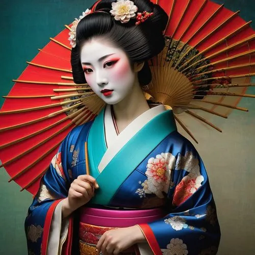 geisha girl,geisha,japanese woman,japanese art,japanese doll,the japanese doll,oriental girl,oriental princess,taiwanese opera,japanese culture,peking opera,oriental painting,japanese style,motsunabe,ikebana,oriental,shinto,japanese,japanese-style,chinese art,Illustration,Realistic Fantasy,Realistic Fantasy 08