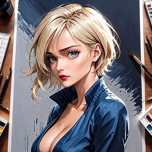 darjeeling,camie,sanji,diana,marnie,janna,elsa,shimei,sakamaki,namora,ginta,niyazova,tanya,junji,maetel,karavas,yakusheva,hayasaka,zeta,contessa,Anime,Anime,General