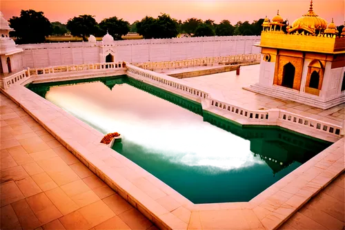 rajghat,chamkaur,sarovar,golden temple,after the ud-daula-the mausoleum,sangrur,qadian,harmandir,marble palace,kartarpur,gurmukh,ferozepur,amritsar,peshwas,gurudwara,safdarjung,agra,talwandi,qutub,gurdwaras,Illustration,Retro,Retro 18