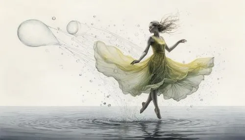 splashing,sylph,sylphide,fluidity,splashes,sylphs,sylphides,splashing around,ondine,splash photography,watery heart,danseuse,spark of shower,whirling,water splashes,dewdrop,peignoir,naiad,water splash,amphitrite,Photography,Artistic Photography,Artistic Photography 11