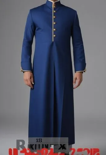 the man is wearing an black and yellow outfit,kurta,kurung,khaleej,kazakh,uzbek,khotan,Photography,General,Realistic