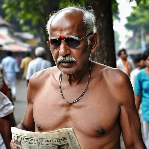 people reading newspaper,indian sadhu,newspaper reading,old trading stock market,indian monk,sadhus,pensioner,newspaper delivery,sadhu,street photography,elderly man,vendor,newspaper role,newspapers,reading the newspaper,kerala porotta,bapu,shopkeeper,waste collector,blonde woman reading a newspaper,Photography,General,Realistic